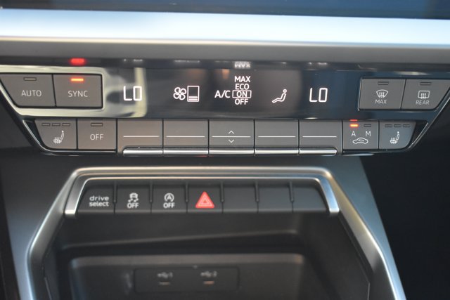 Used 2022 Audi A3 2.0T Premium FWD image 26