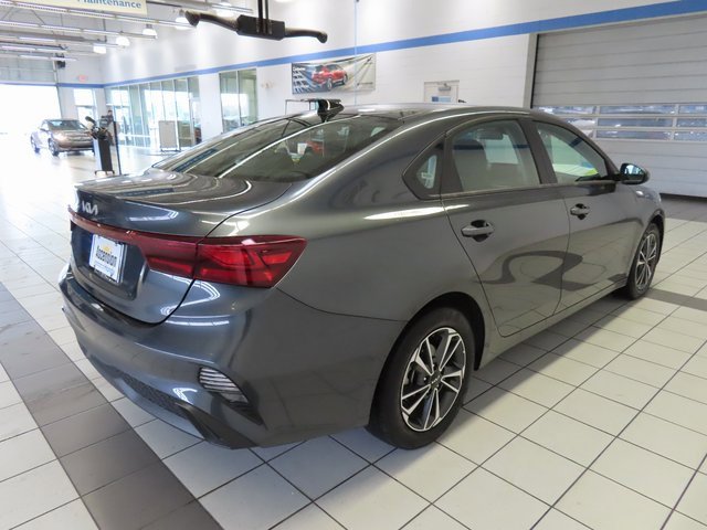 Used 2024 Kia Forte LXS image 13