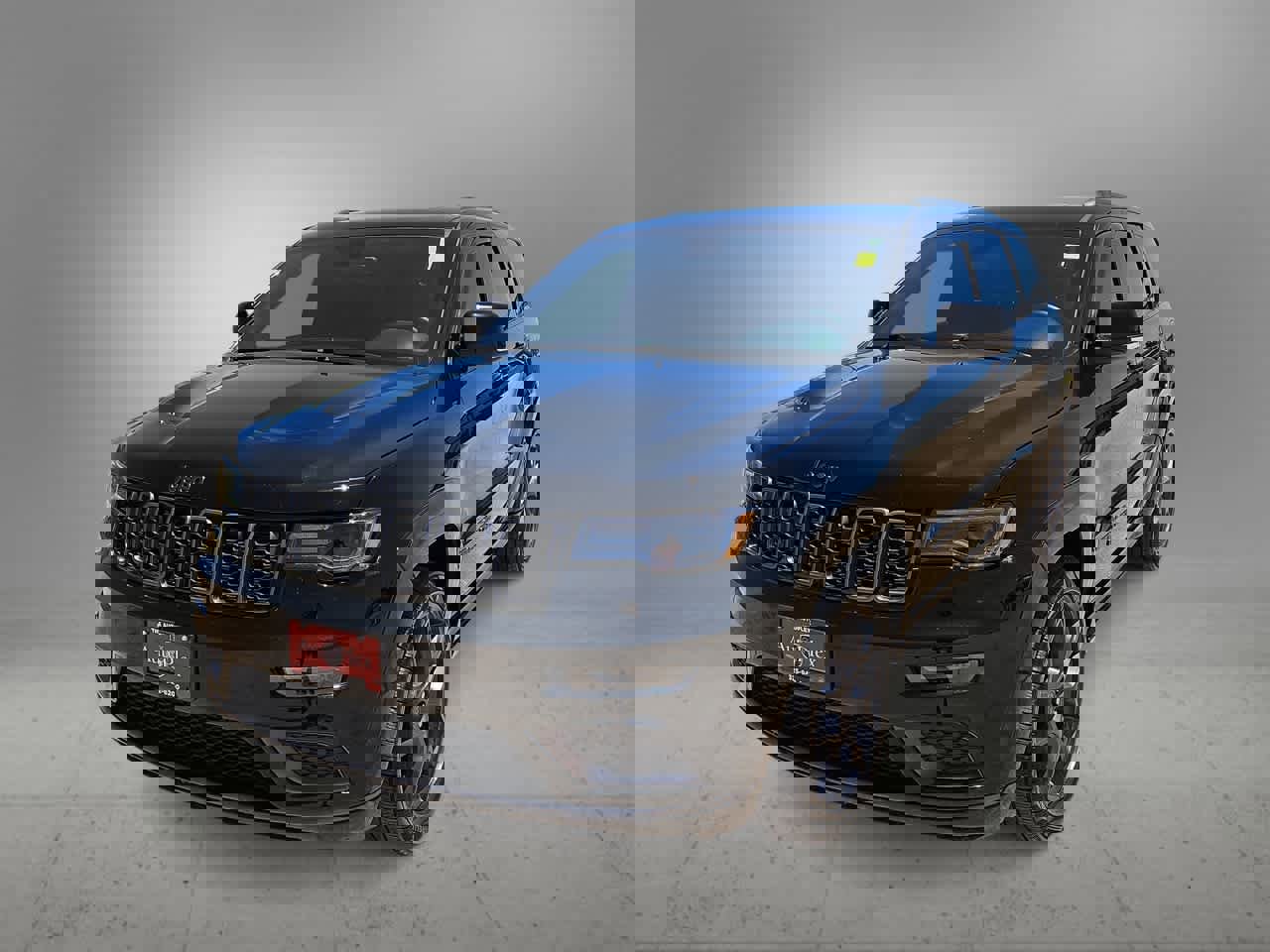 Used 2019 Jeep Grand Cherokee Limited X