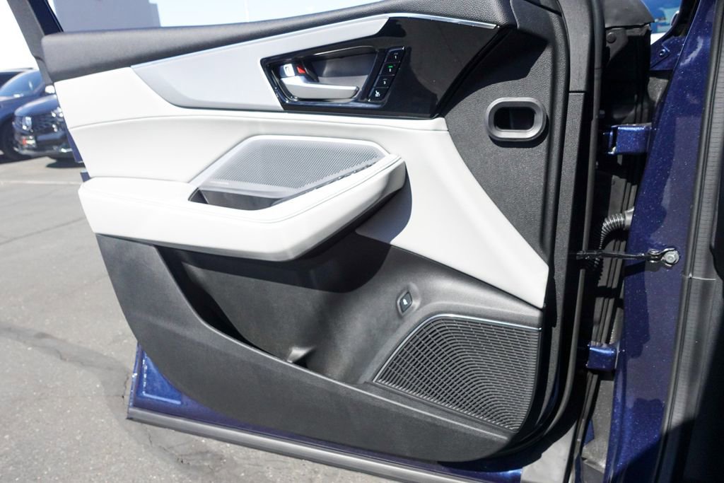 New 2026 Acura MDX w/ Technology Package image 23