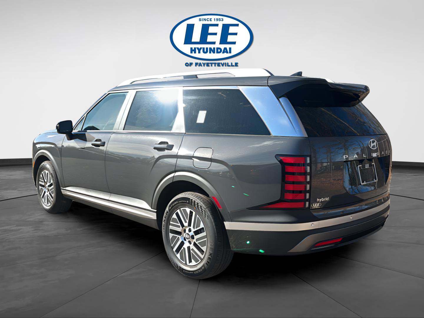 New 2026 Hyundai Palisade AWD image 4