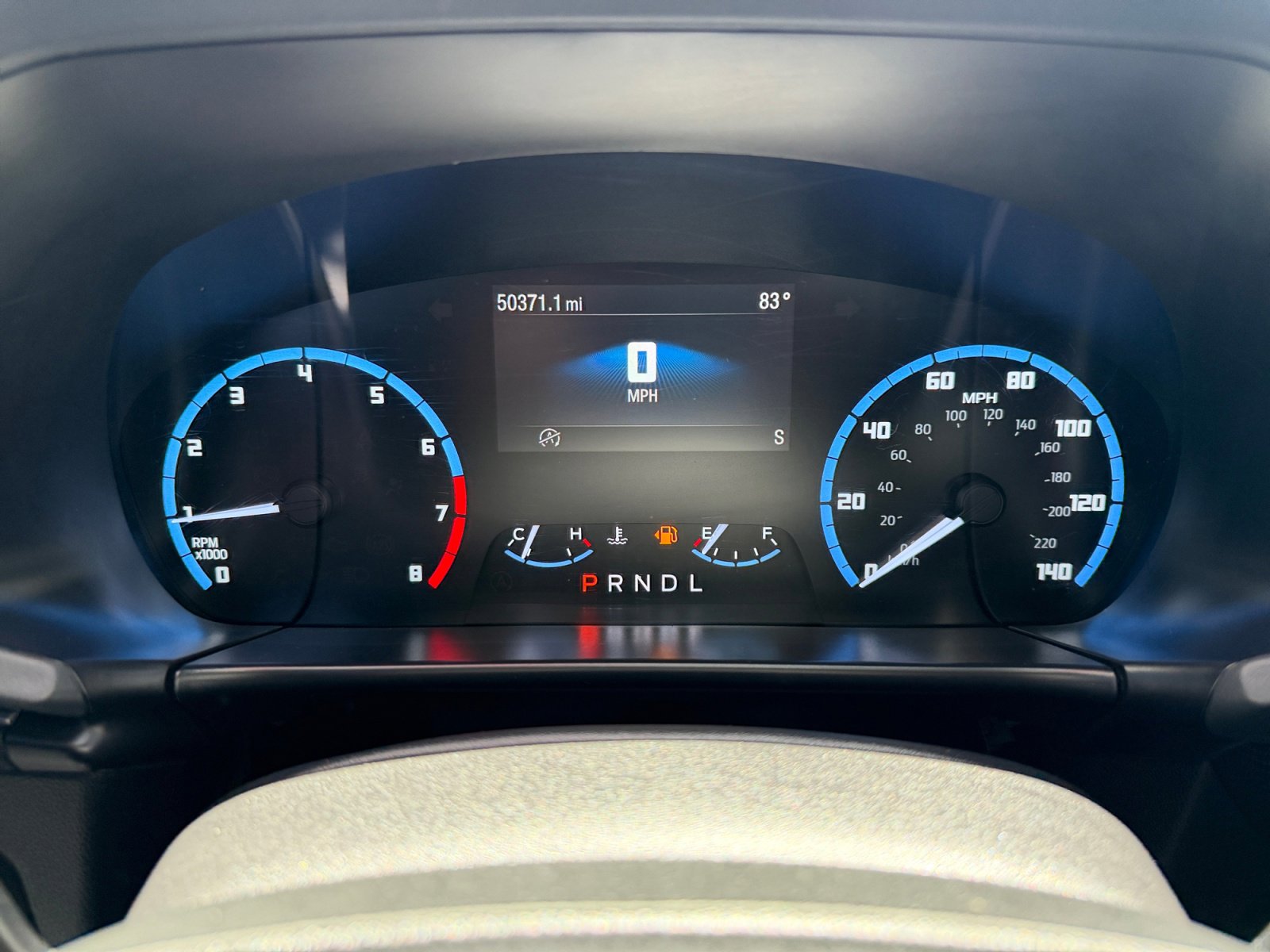 Used 2021 Ford Bronco Sport Big Bend AWD/4WD image 19