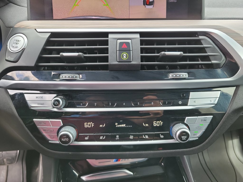 Used 2020 BMW X3 M40i w/ Premium Package AWD/4WD image 22