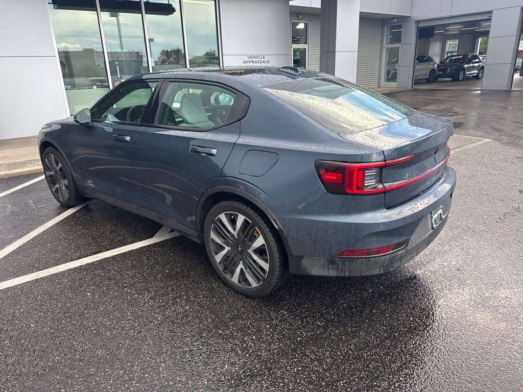 Used 2024 Polestar Polestar 2 AWD/4WD image 3