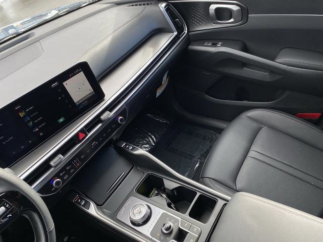 New 2026 Kia Sorento EX image 24