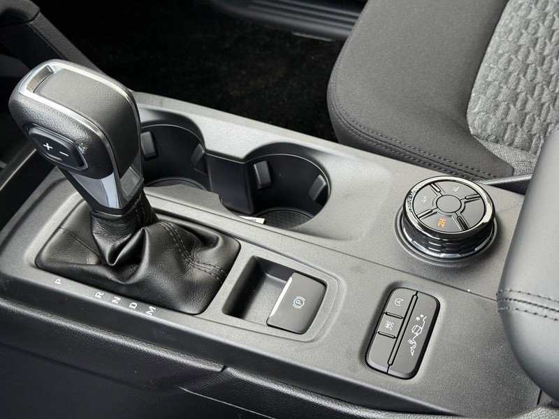 New 2025 Ford Ranger XLT w/ Equipment Group 301A High image 14