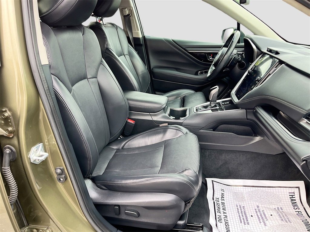 Used 2021 Subaru Outback Limited w/ Popular Package #2 image 30