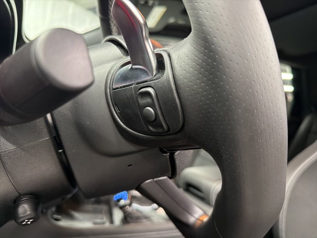 New 2026 Dodge Durango SRT Hellcat AWD/4WD image 18