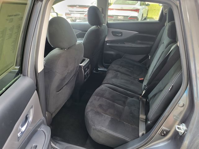 Used 2020 Nissan Murano S image 13