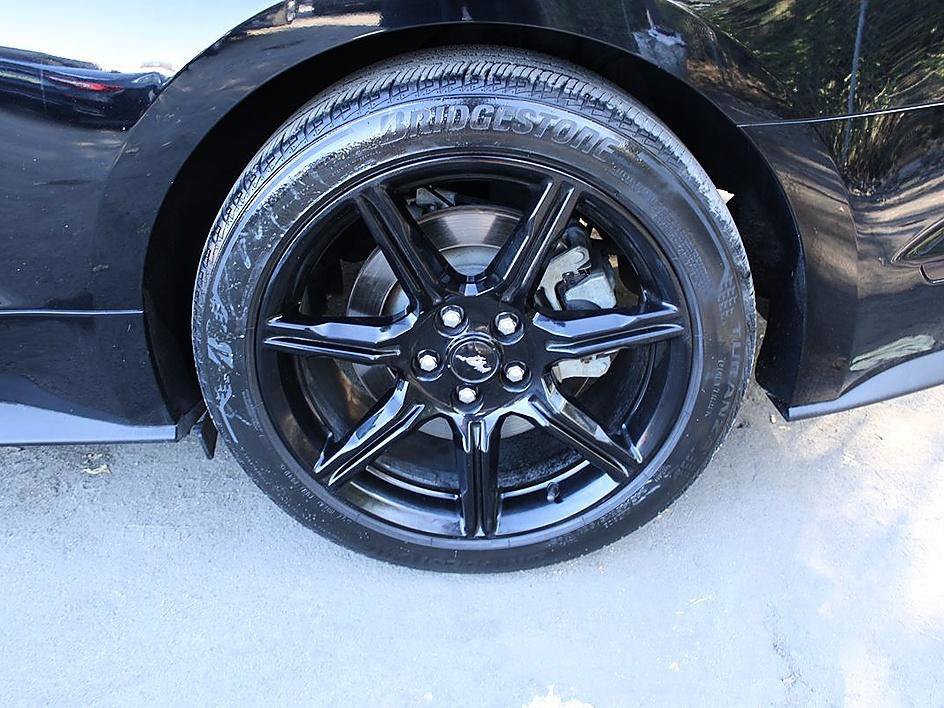 Used 2020 Ford Mustang GT w/ Equipment Group 301A RWD image 9