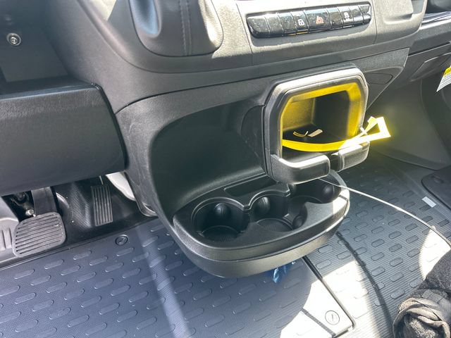 New 2026 RAM ProMaster 1500 FWD image 20
