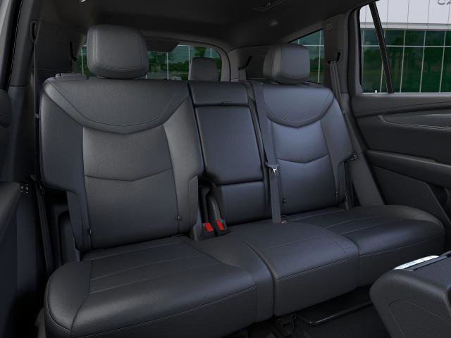 Used 2025 Cadillac XT6 Luxury image 41