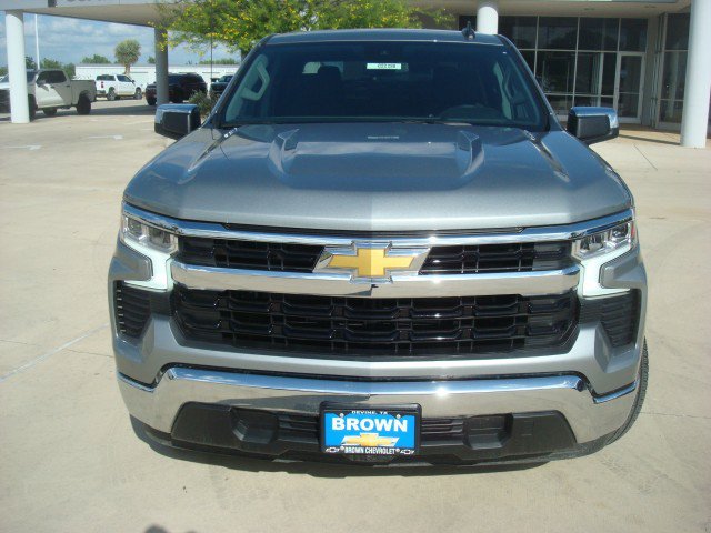 New 2026 Chevrolet Silverado 1500 LT w/ Protection Package RWD video 2