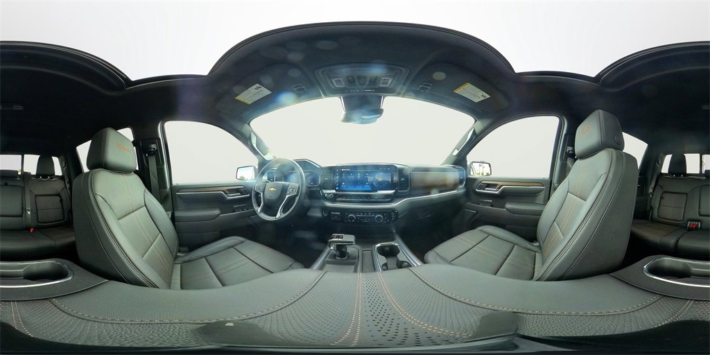 Used 2026 Chevrolet Silverado 1500 High Country w/ Technology Package image 36