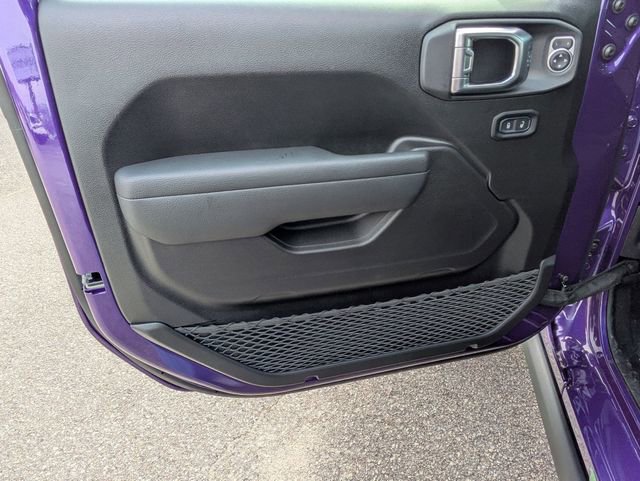 New 2026 Jeep Gladiator Mojave image 12