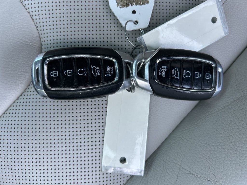 Used 2020 Hyundai Palisade SEL image 28