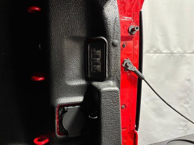 New 2025 GMC Sierra 1500 Pro w/ Pro Value Package image 13