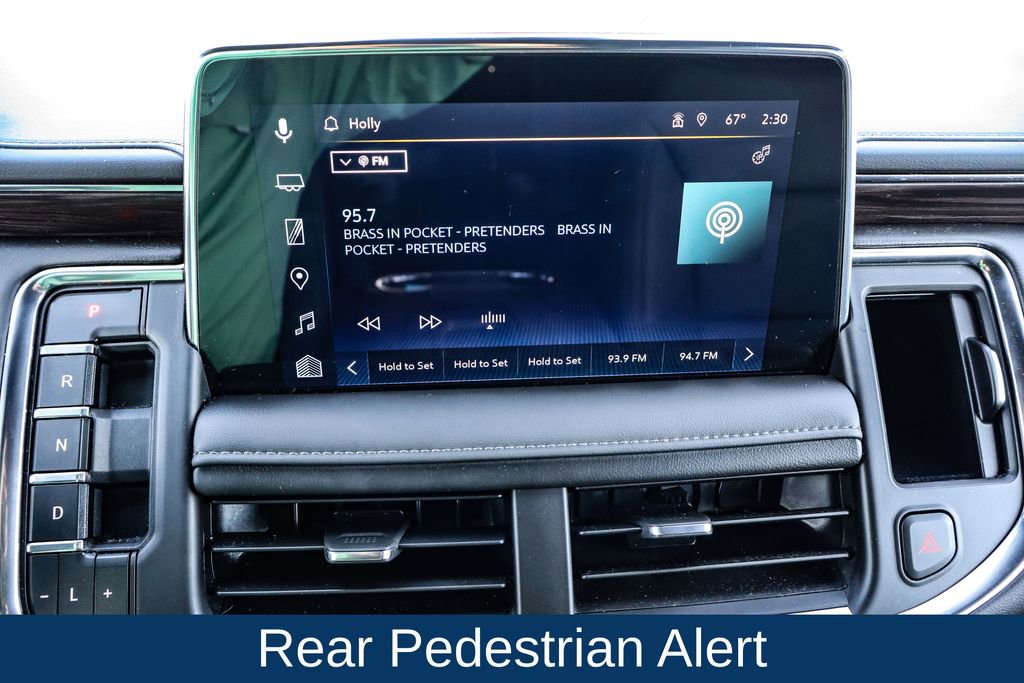 Used 2024 Chevrolet Tahoe LT w/ LT Signature Plus Package image 34