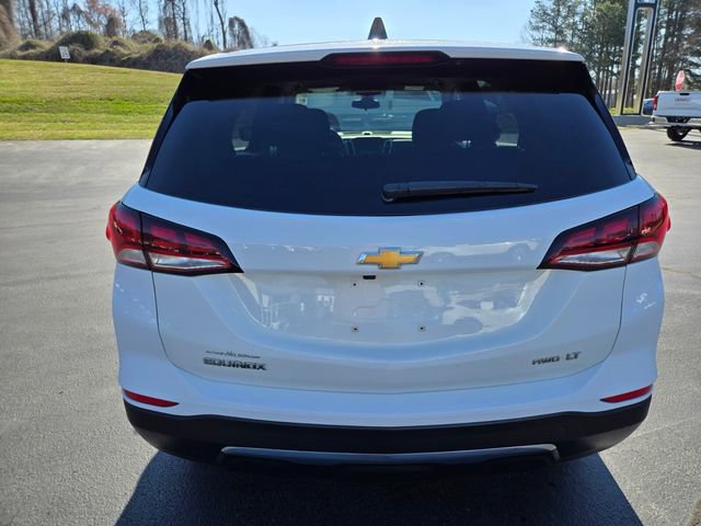 Used 2023 Chevrolet Equinox LT image 6