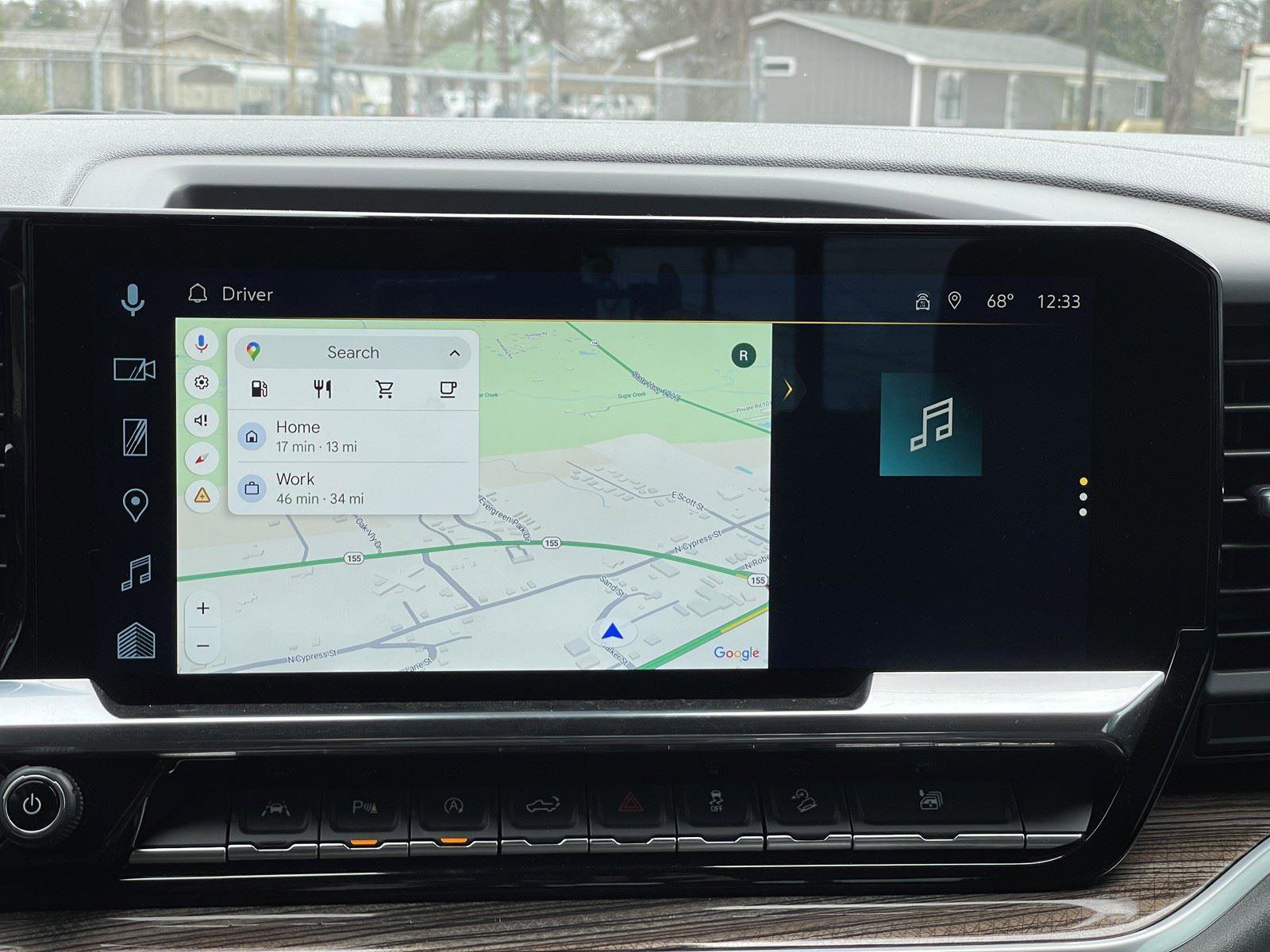 Used 2025 Chevrolet Silverado 1500 LT image 19