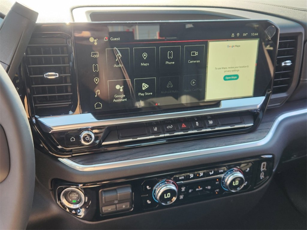 New 2026 GMC Sierra 3500 SLT image 15