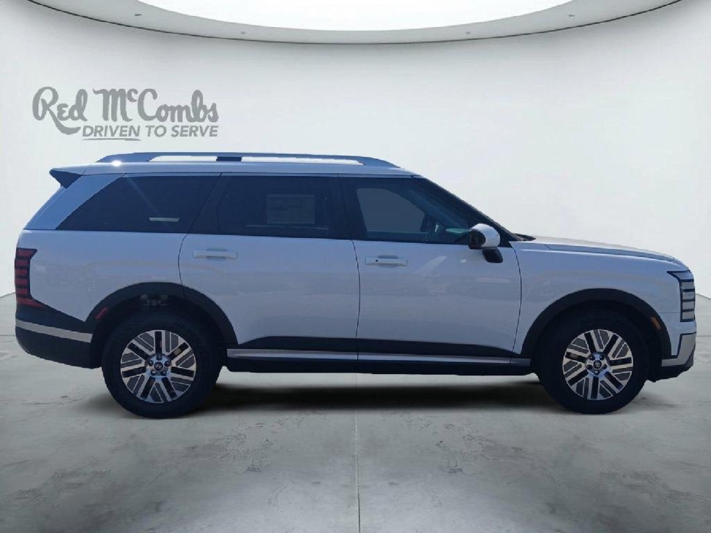 New 2026 Hyundai Palisade SEL AWD/4WD image 12