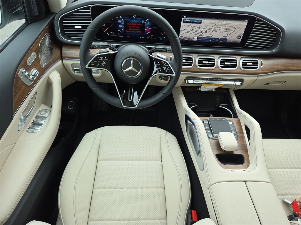 Used 2026 Mercedes-Benz GLE 450 4MATIC image 15