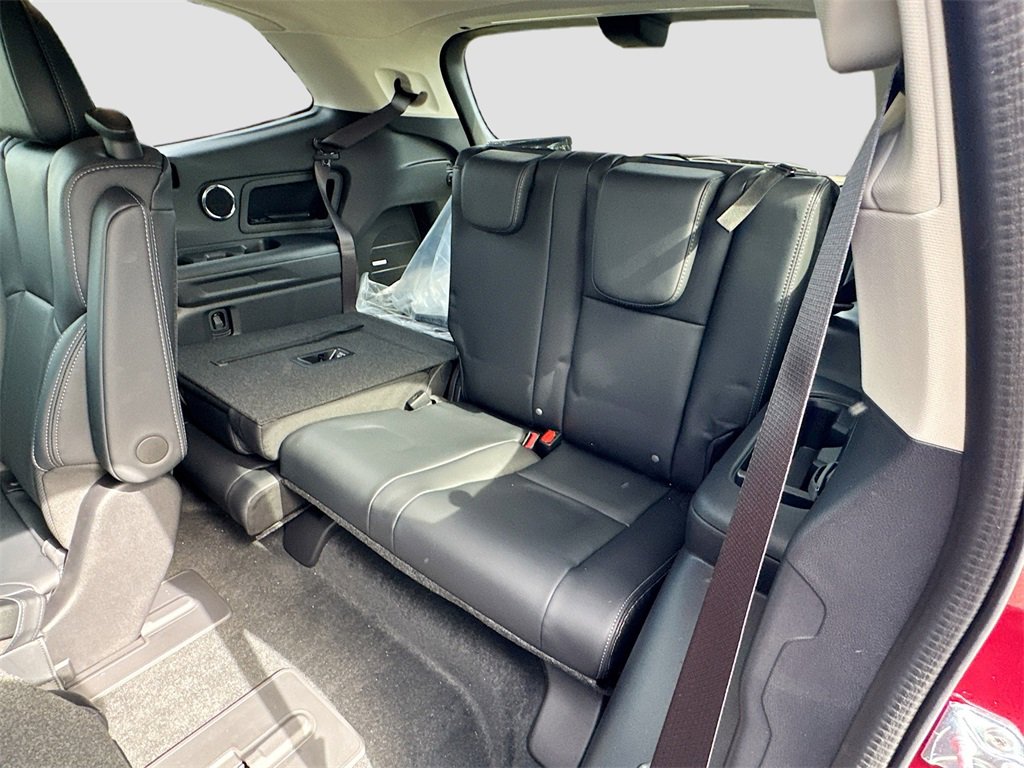 New 2025 Subaru Ascent Touring image 28