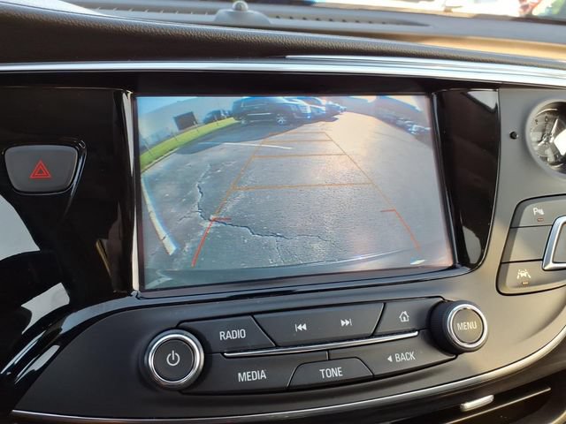 Used 2020 Buick Envision Premium w/ LPO, Active Package AWD/4WD image 32