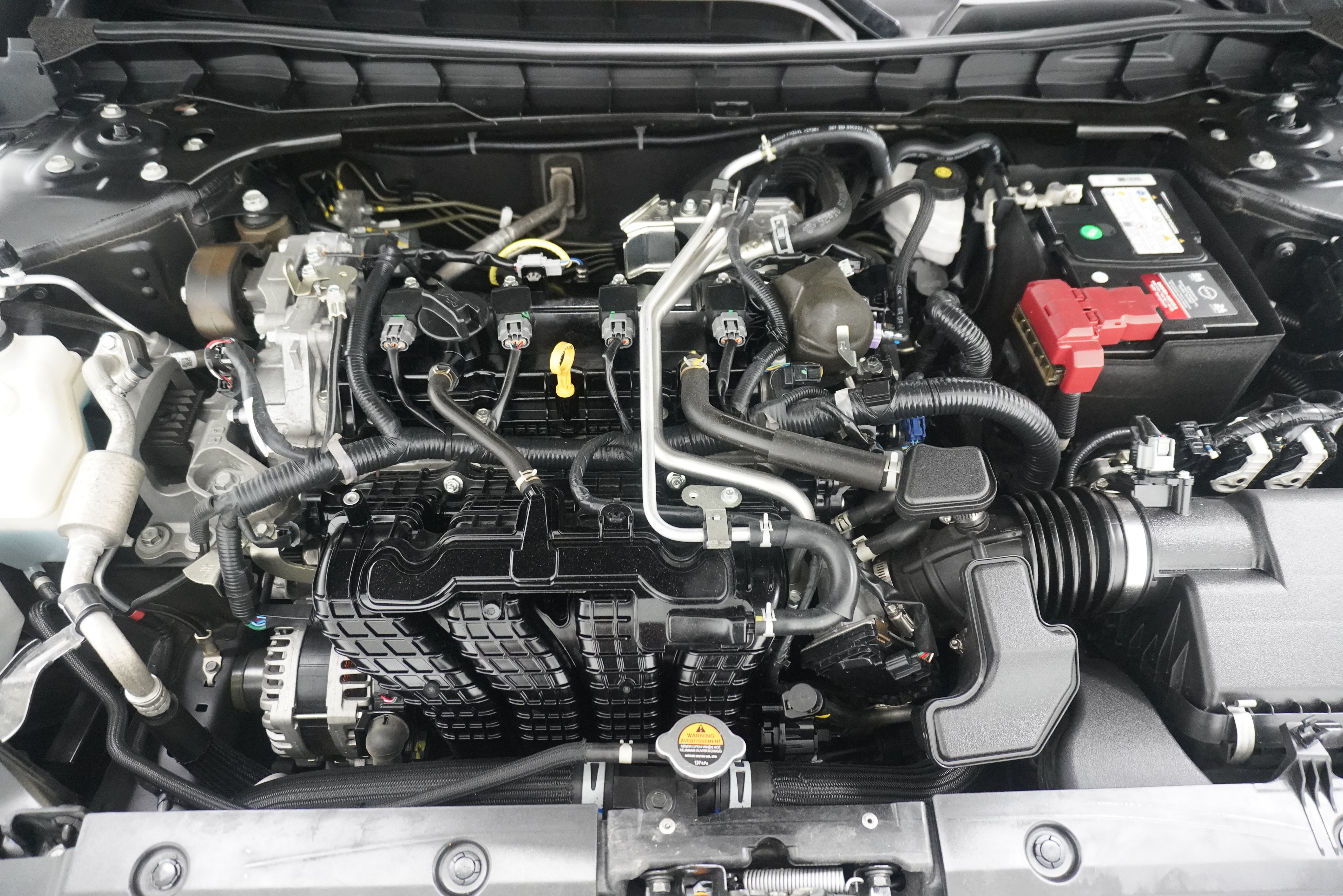 Used 2023 Nissan Altima 2.5 SR w/ SR Premium Package FWD image 30