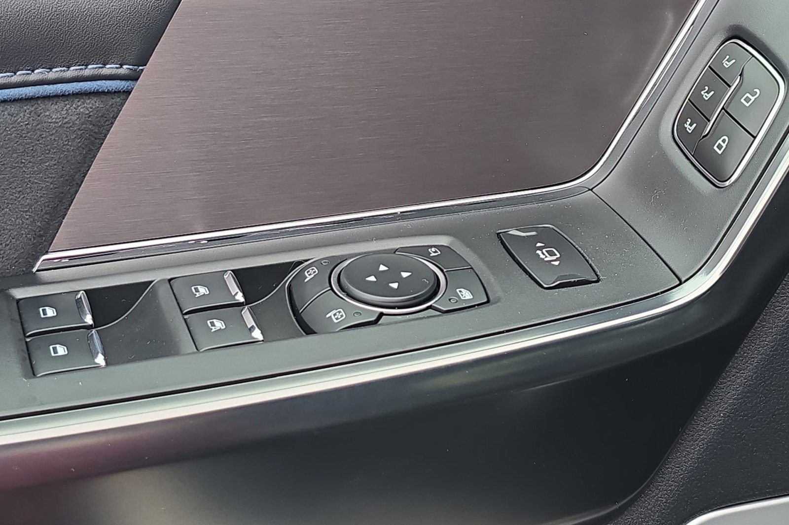 New 2026 Ford F250 Platinum image 16