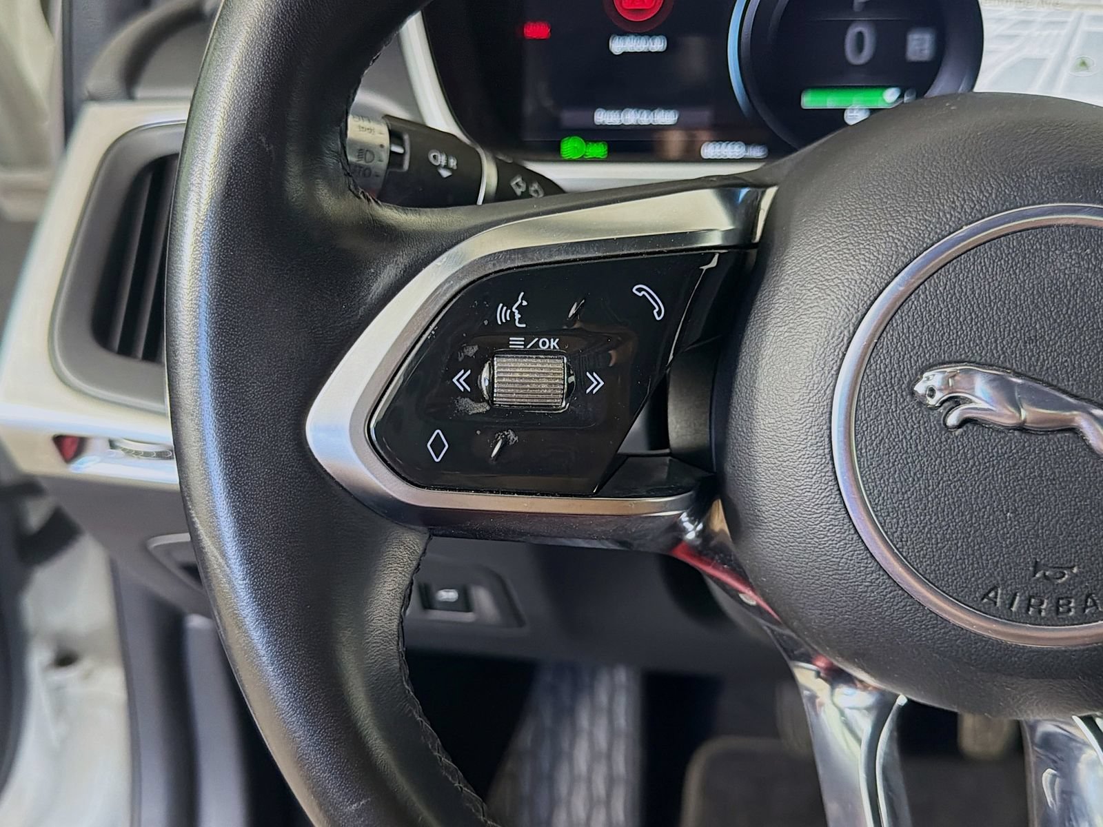 Used 2020 Jaguar I-PACE HSE AWD/4WD image 12
