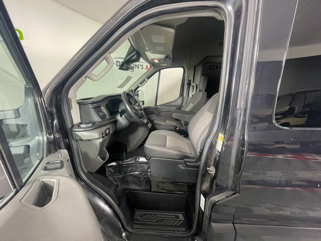 Used 2020 Ford Transit 350 XLT image 12