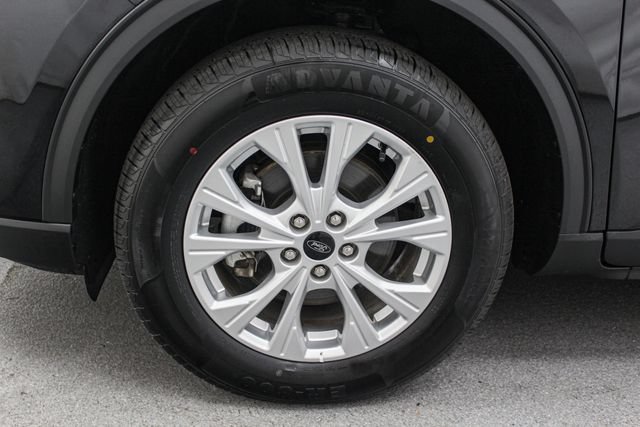 Certified 2025 Ford Escape Active AWD/4WD image 8