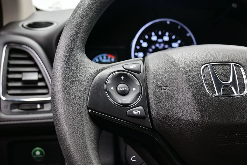 Certified 2022 Honda HR-V EX image 46