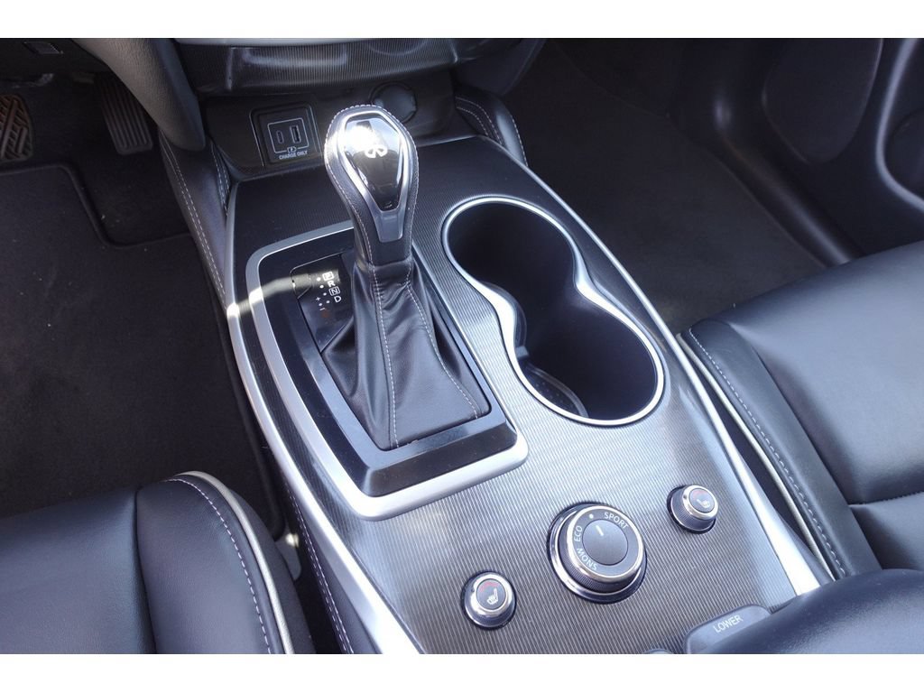 Used 2020 INFINITI QX60 Pure FWD image 18