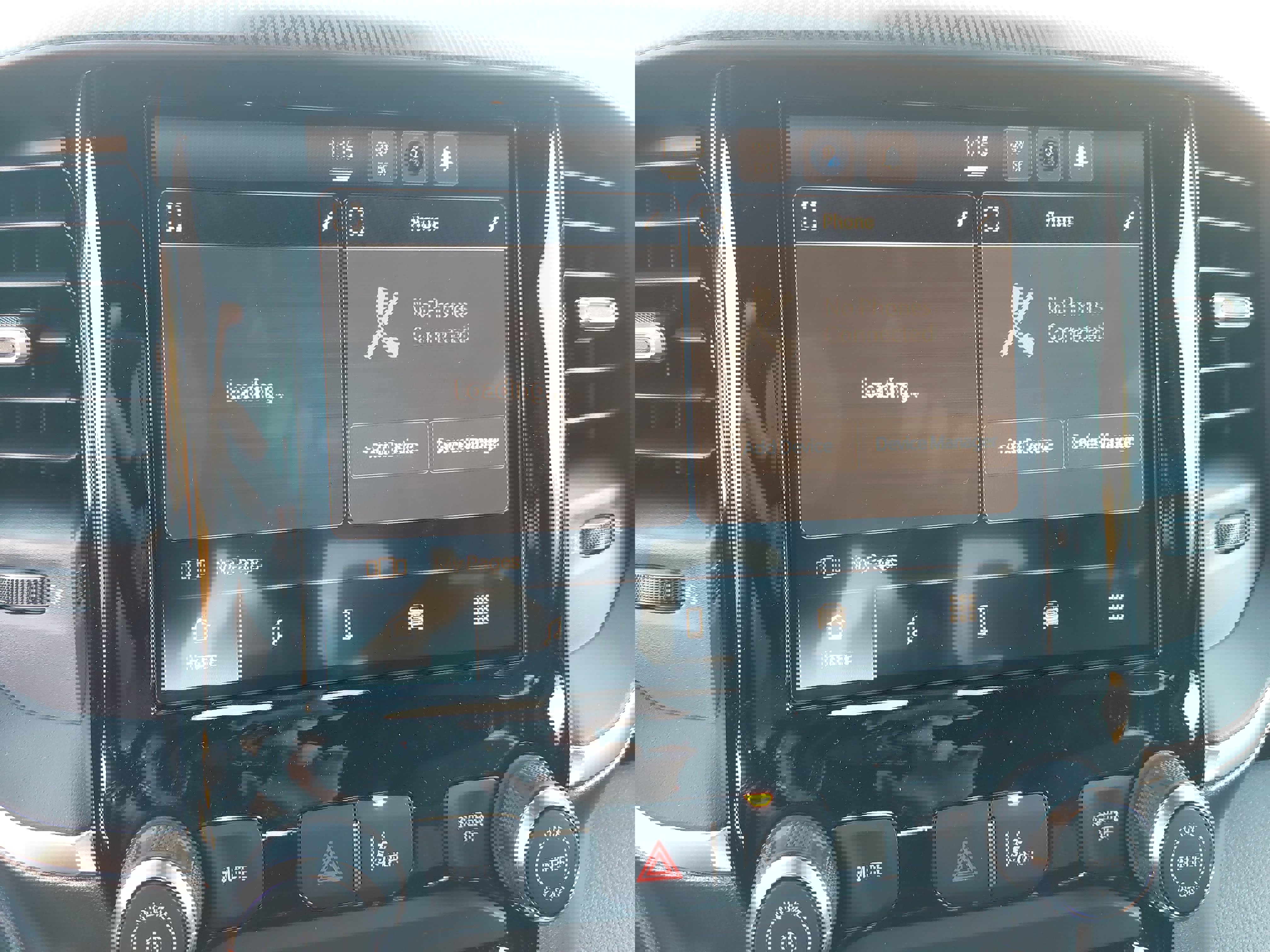 Used 2026 RAM 1500 Big Horn w/ Night Edition image 22