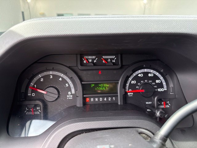 Used 2019 Ford E-350 and Econoline 350 Super Duty w/ Power Windows & Locks Group RWD image 18