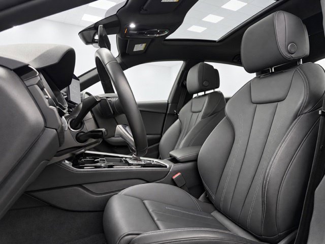 Used 2023 Audi A5 2.0T Premium Plus w/ Premium Plus AWD/4WD image 19
