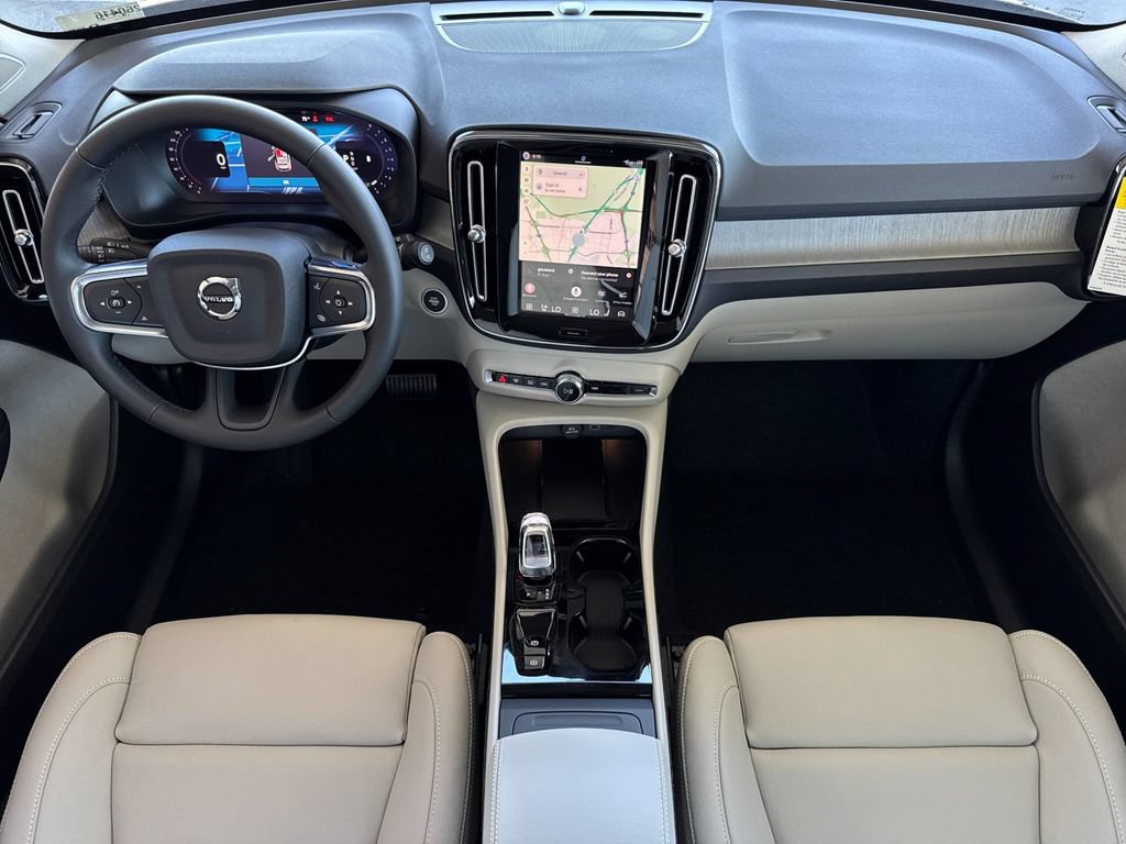 New 2026 Volvo XC40 B5 Plus w/ Protection Package Premier AWD/4WD image 12