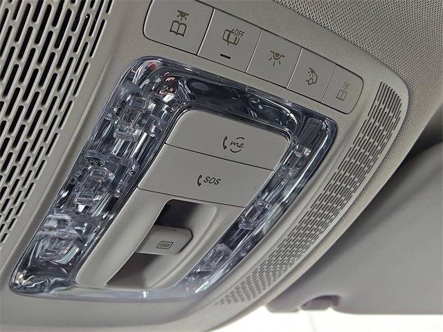 New 2026 Mercedes-Benz GLE 350 4MATIC image 15