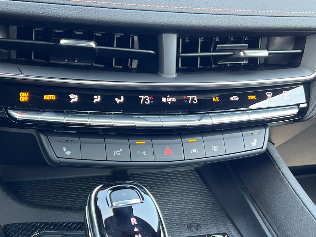 New 2026 Cadillac CT5 V AWD/4WD image 28