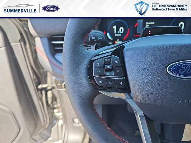 New 2026 Ford Explorer ST AWD/4WD image 21
