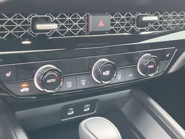 Used 2024 Honda Accord Sport image 23