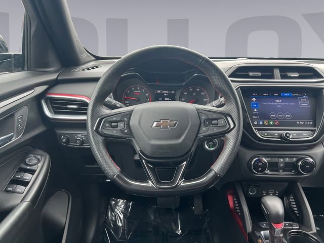 Used 2023 Chevrolet TrailBlazer RS w/ Convenience Package image 13