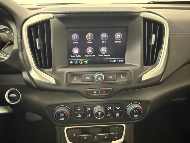 Used 2022 GMC Terrain SLE w/ Driver Convenience Package image 22