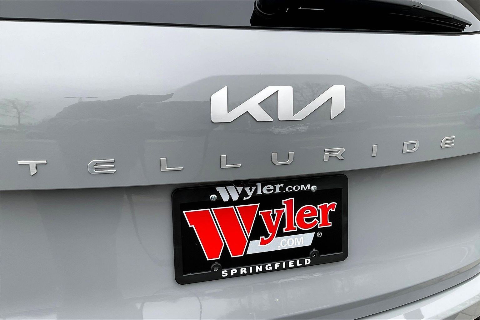 Used 2024 Kia Telluride SX X-Line image 25