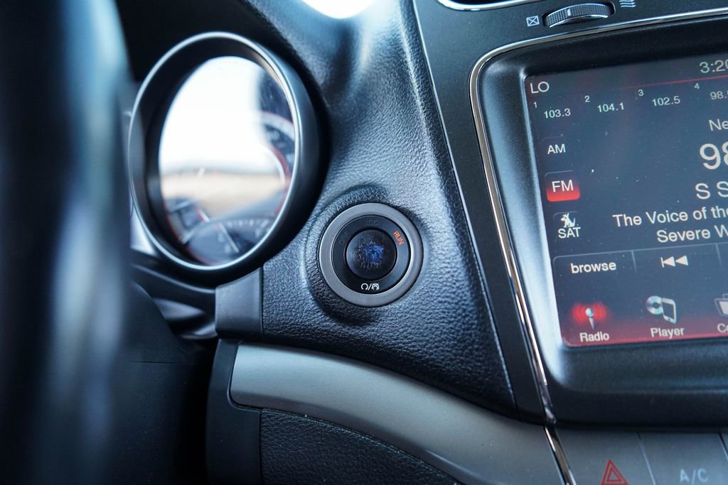 Used 2019 Dodge Journey Crossroad AWD/4WD image 27