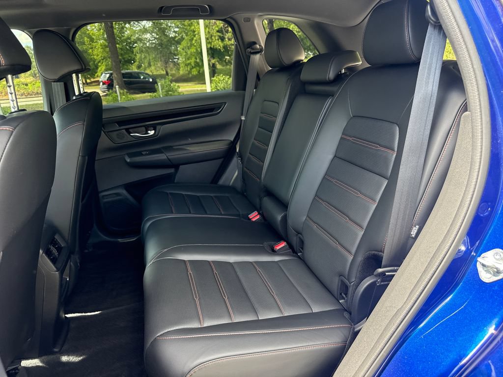Used 2025 Honda CR-V Sport-L image 32
