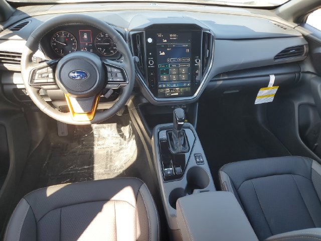 New 2026 Subaru Crosstrek 2.5i Wilderness AWD/4WD image 24